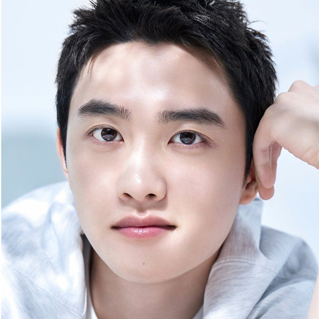 Latest photo of Doh Kyungsoo (D.O.)