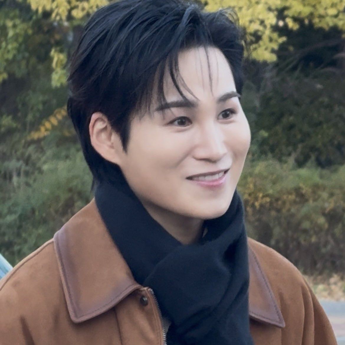 Latest photo of Kim Heejae