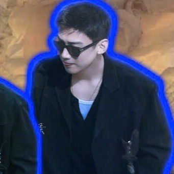 Behind-the-scenes cut of Bai Jingting