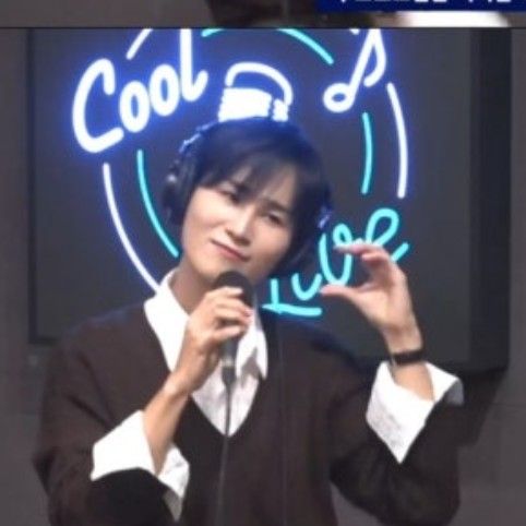 キム・ヒジェのビハインドカット