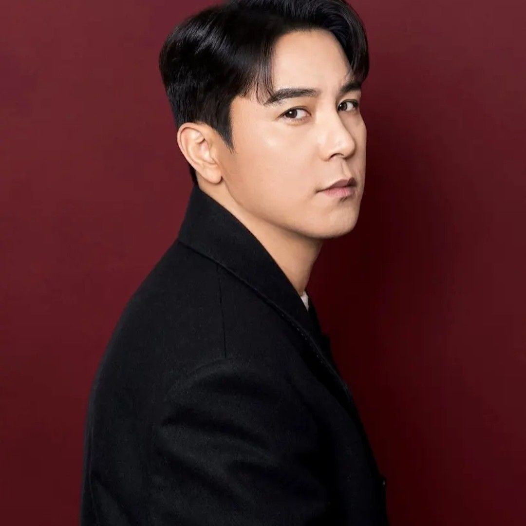 Latest photo of Jang Minho