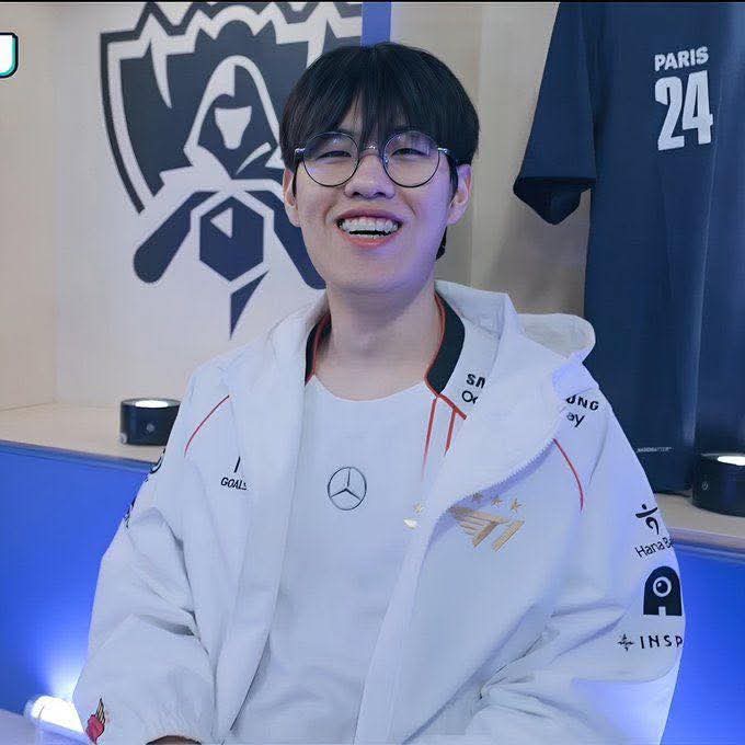 Latest photo of Oner