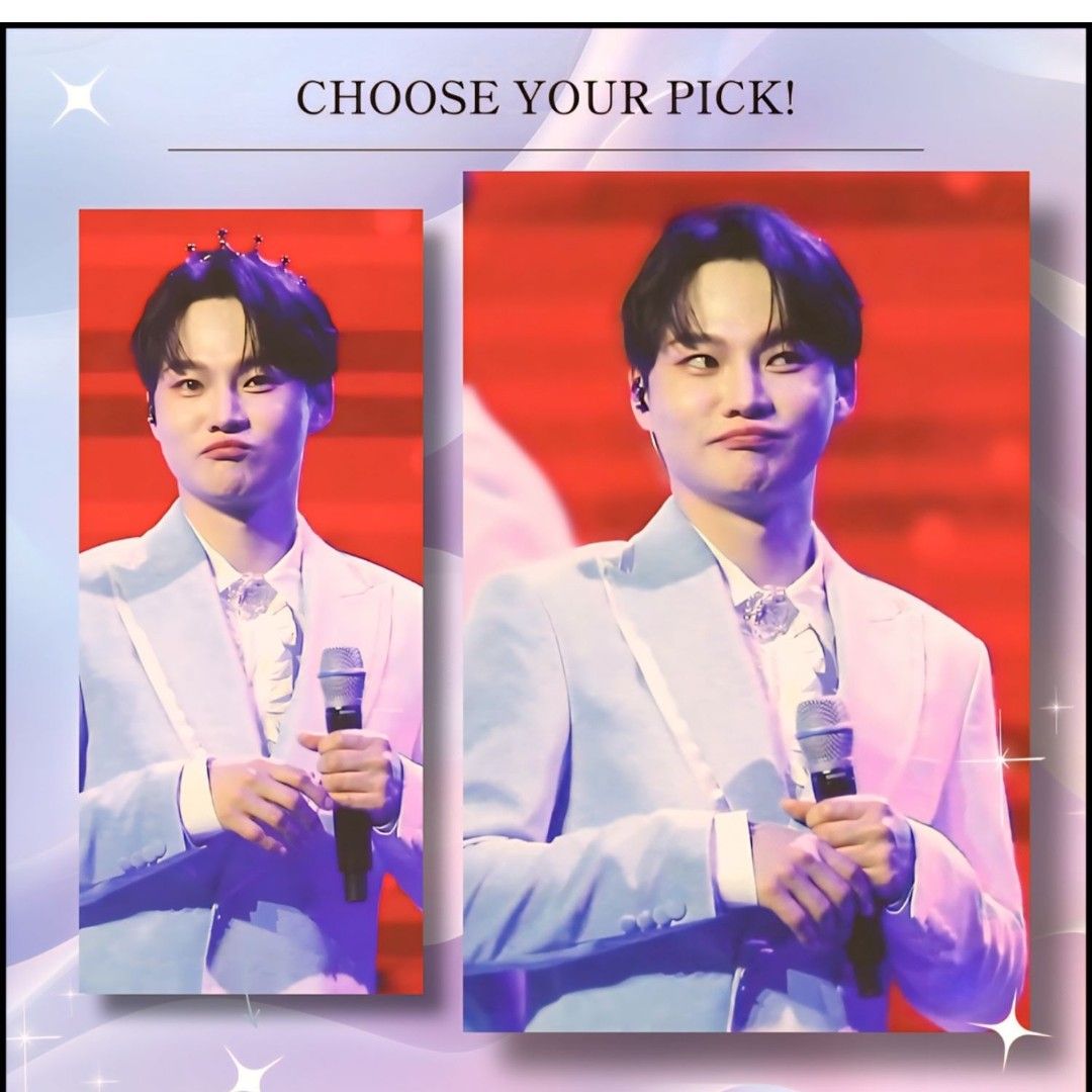 朴瑞鎮的近期活動照