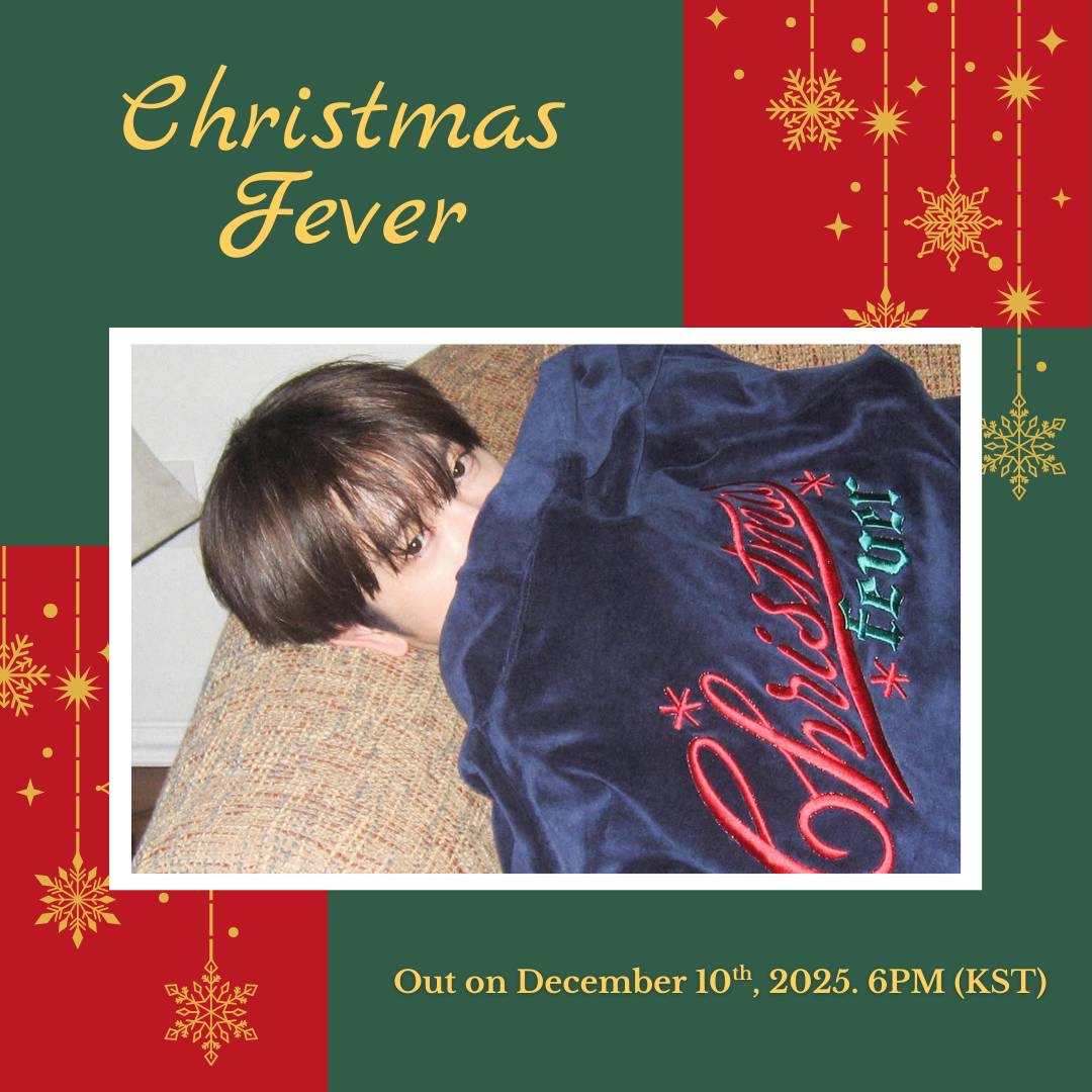 Foto kegiatan terbaru dari Park Jinyoung