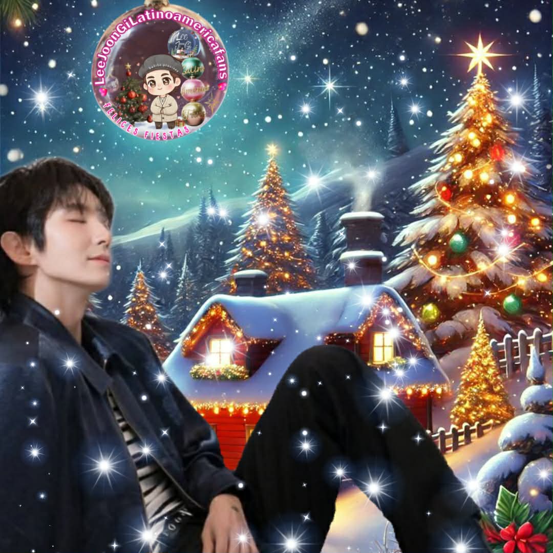 Foto terbaru dari Lee Joongi