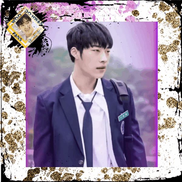 Popular profile photo of Woo Dohwan loved by fans