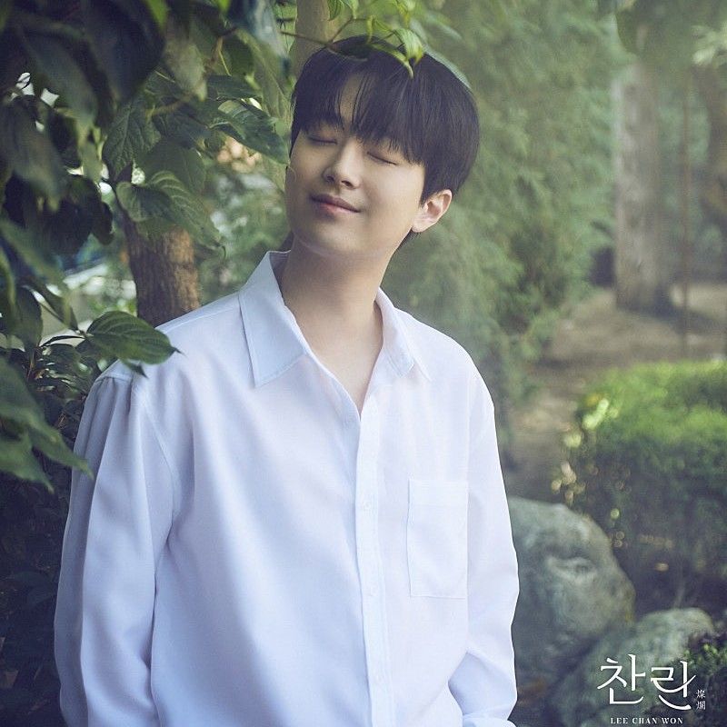 李燦元的近期活動照