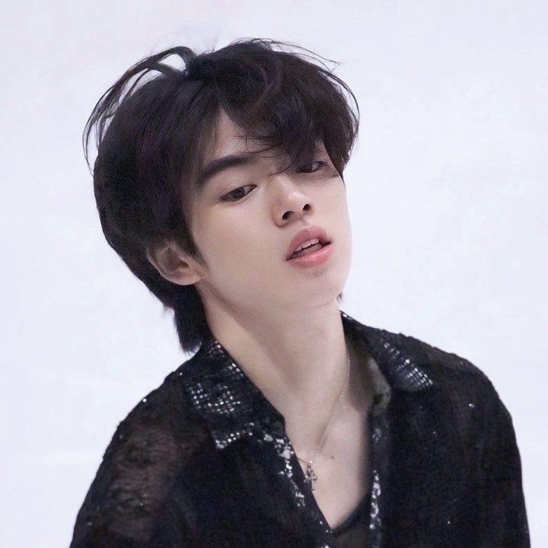 チャ・ジュンファンのビハインドカット