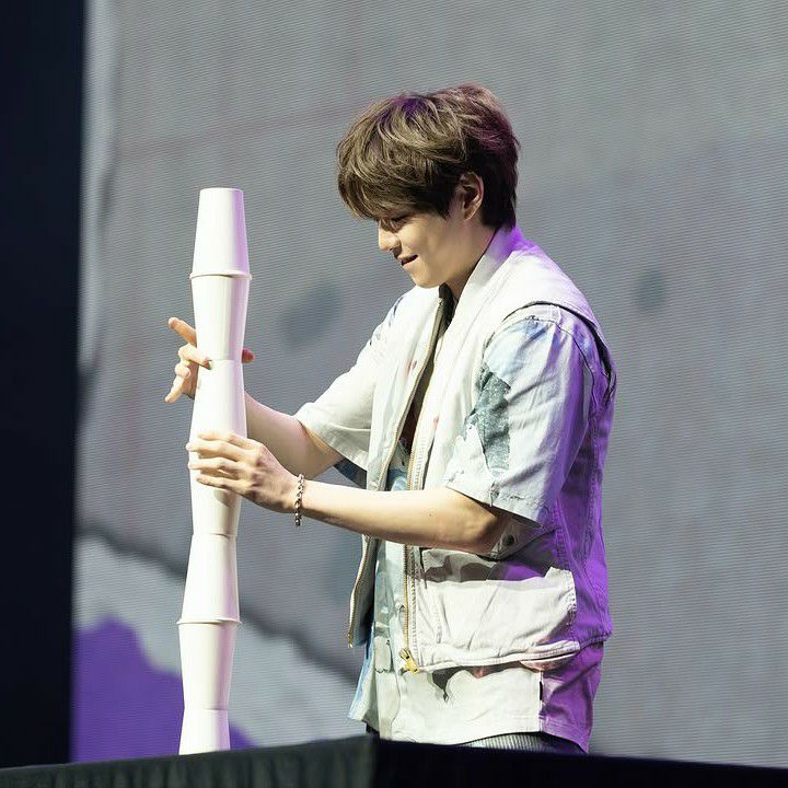 Latest photo of Secret Garden