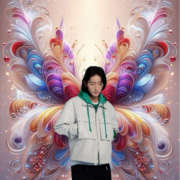 Foto terbaru dari Lee Joongi