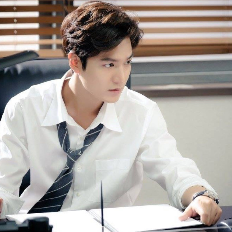 イ・ミンホの最新写真