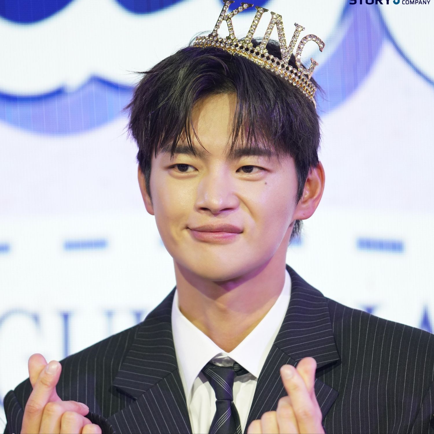 서인국 팬이 찍은 순간