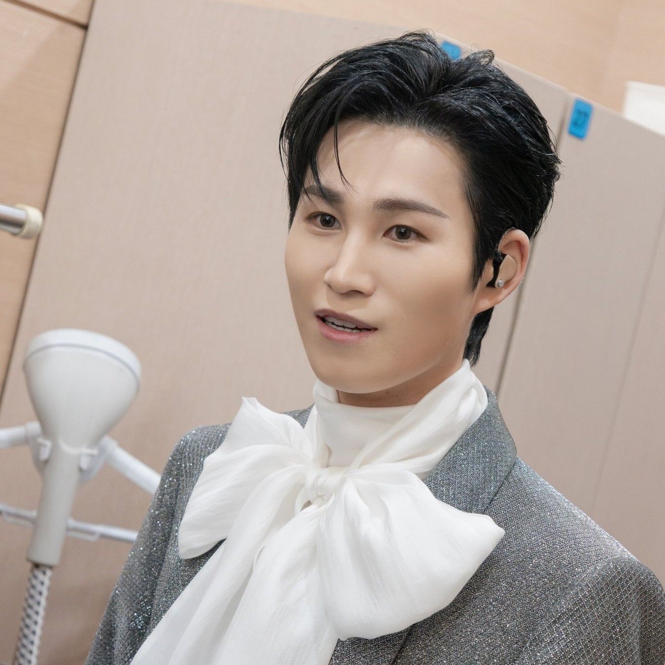 김희재의 최신 사진