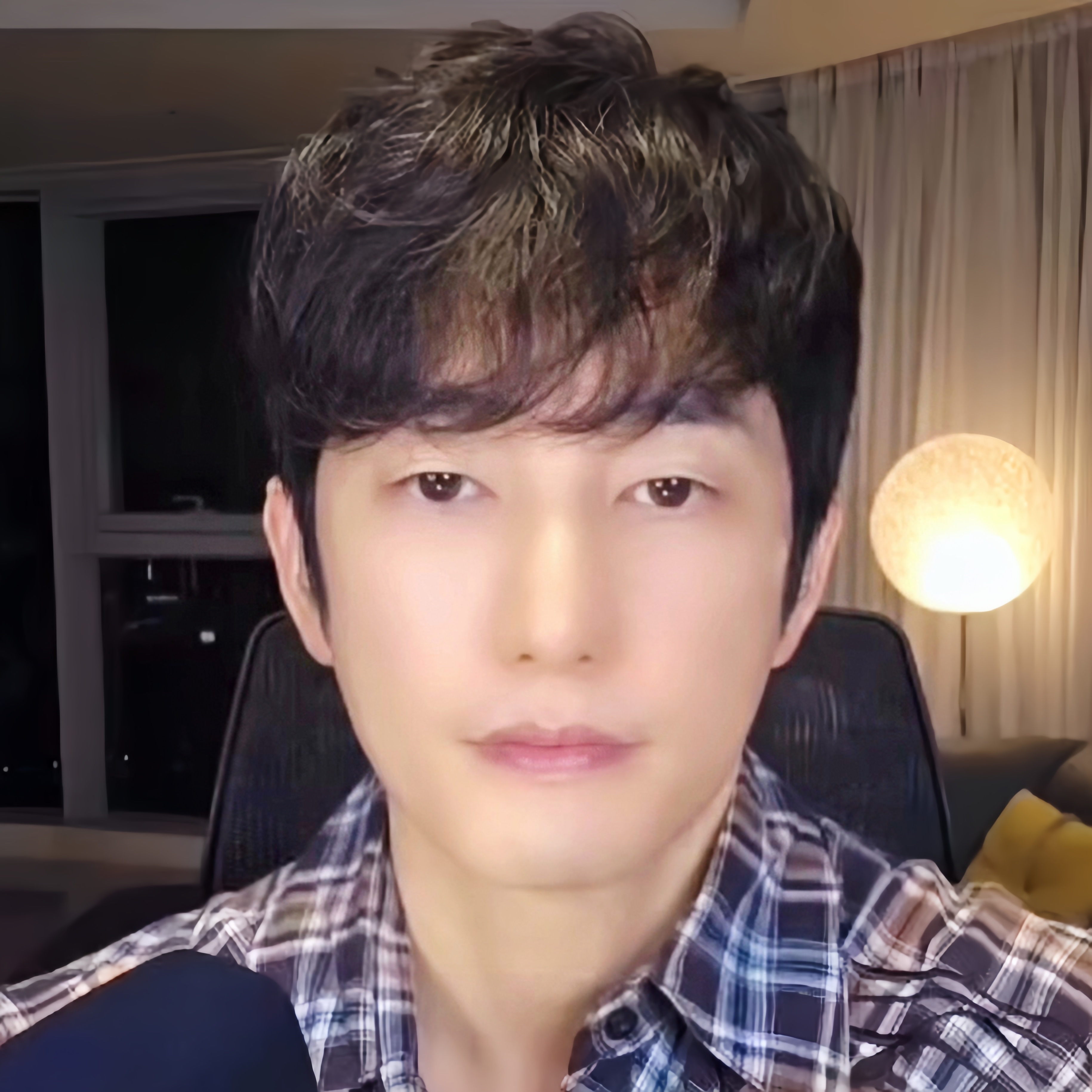 Latest photo of Park Sihoo