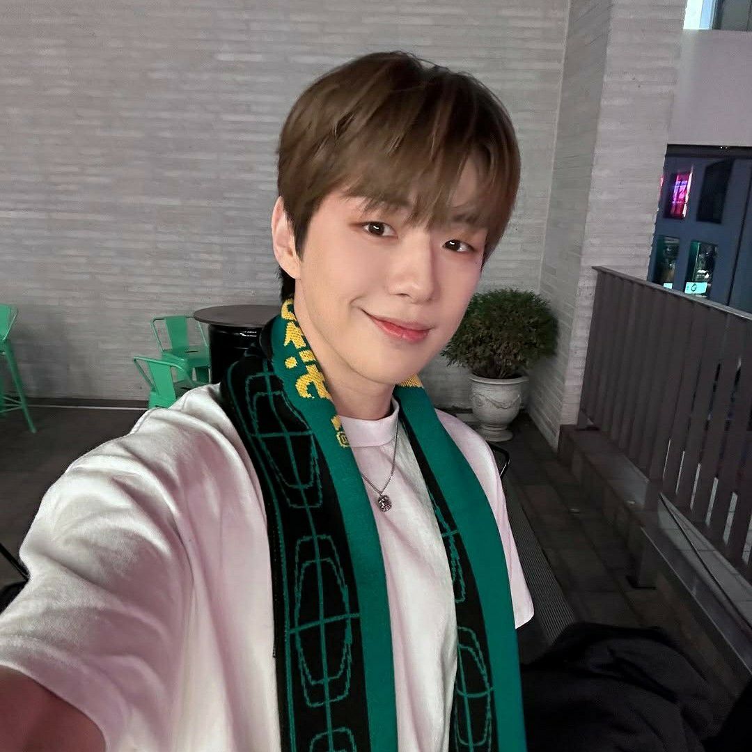 Latest photo of Secret Garden