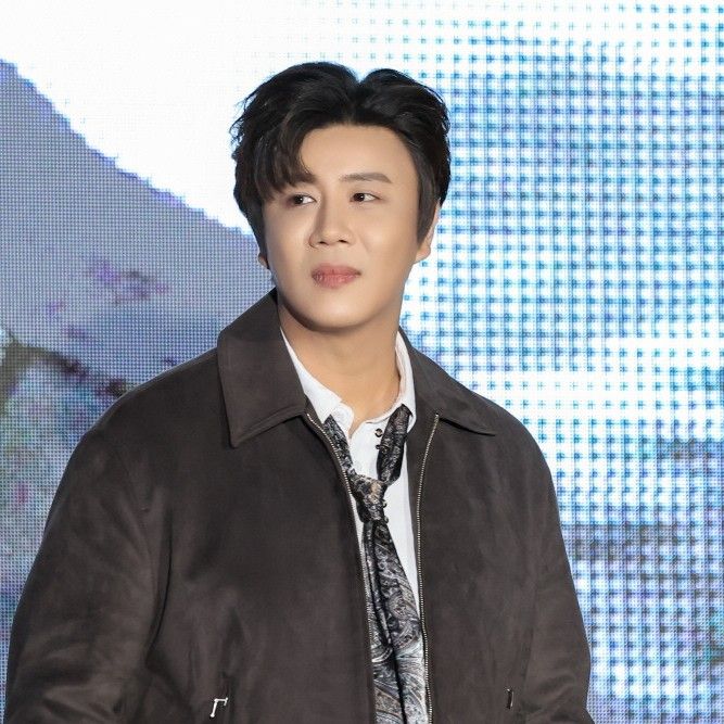 진해성의 최신 사진