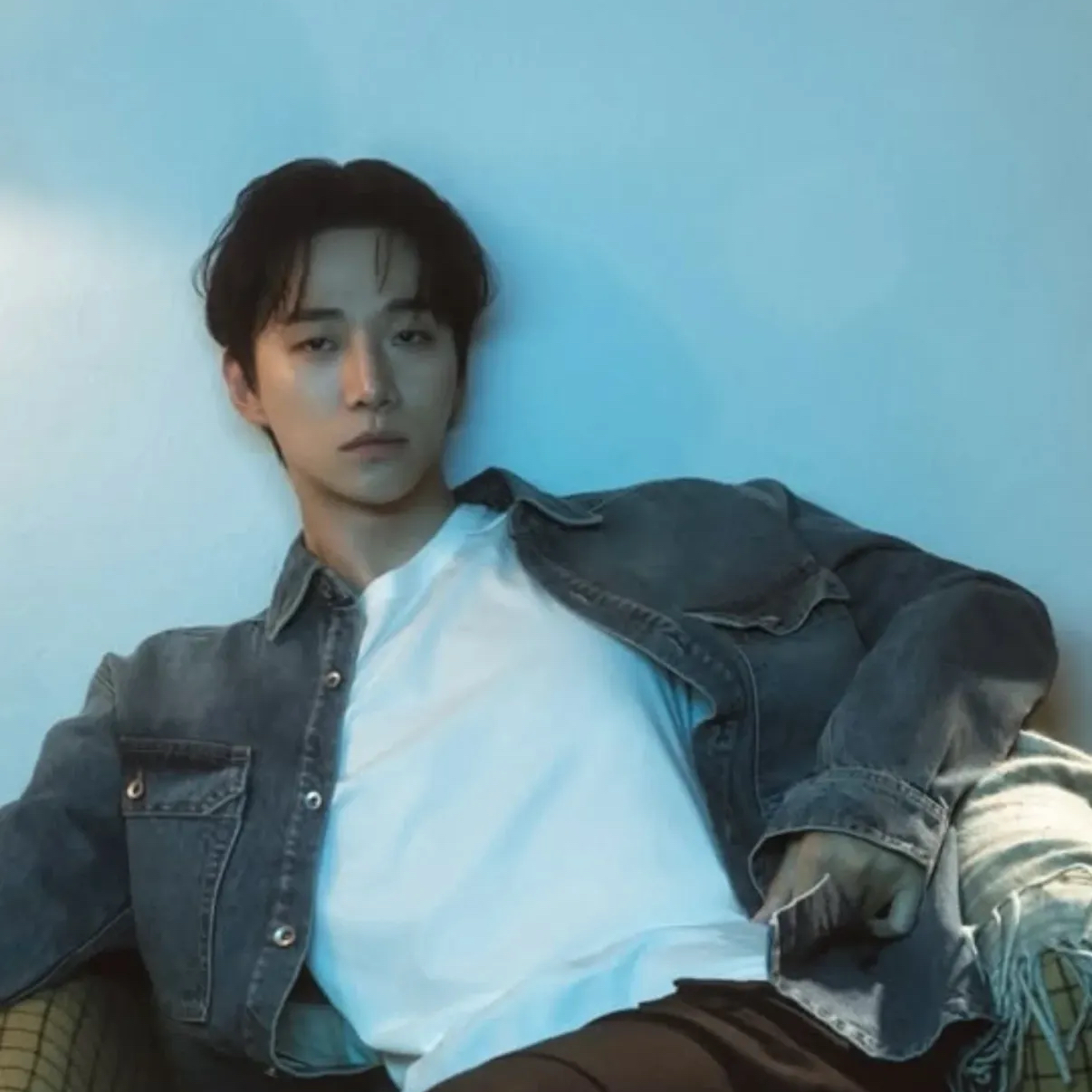 Foto kegiatan terbaru dari Lee Junho