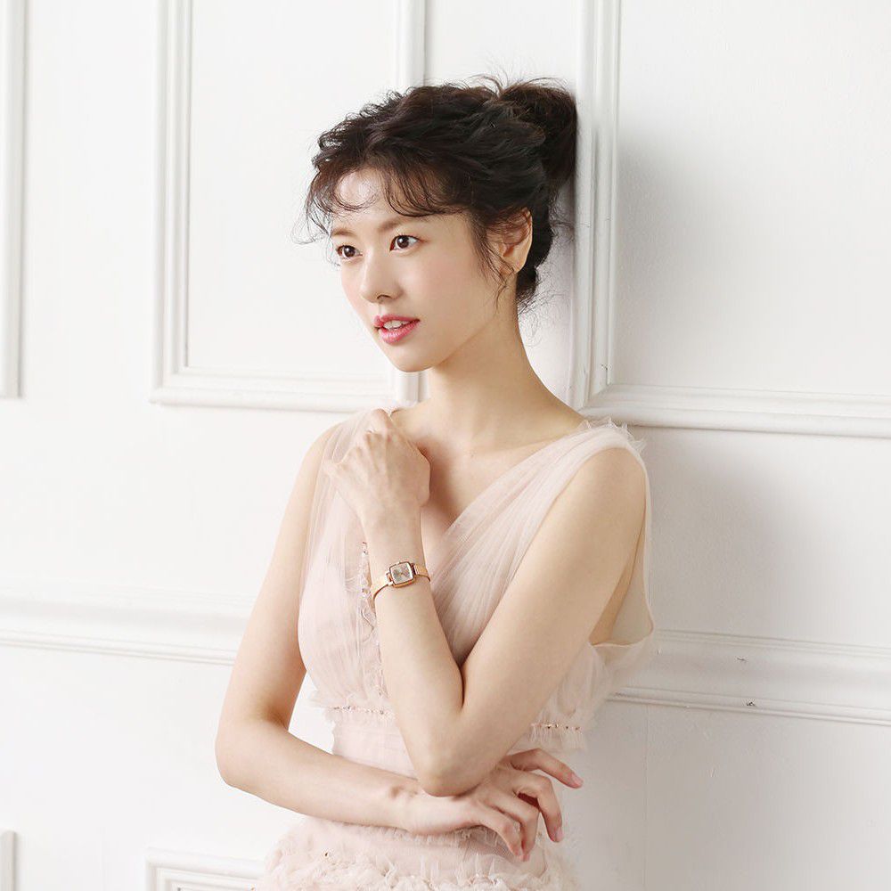Latest photo of Jung Somin