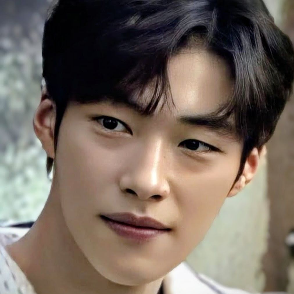 Latest photo of Woo Dohwan