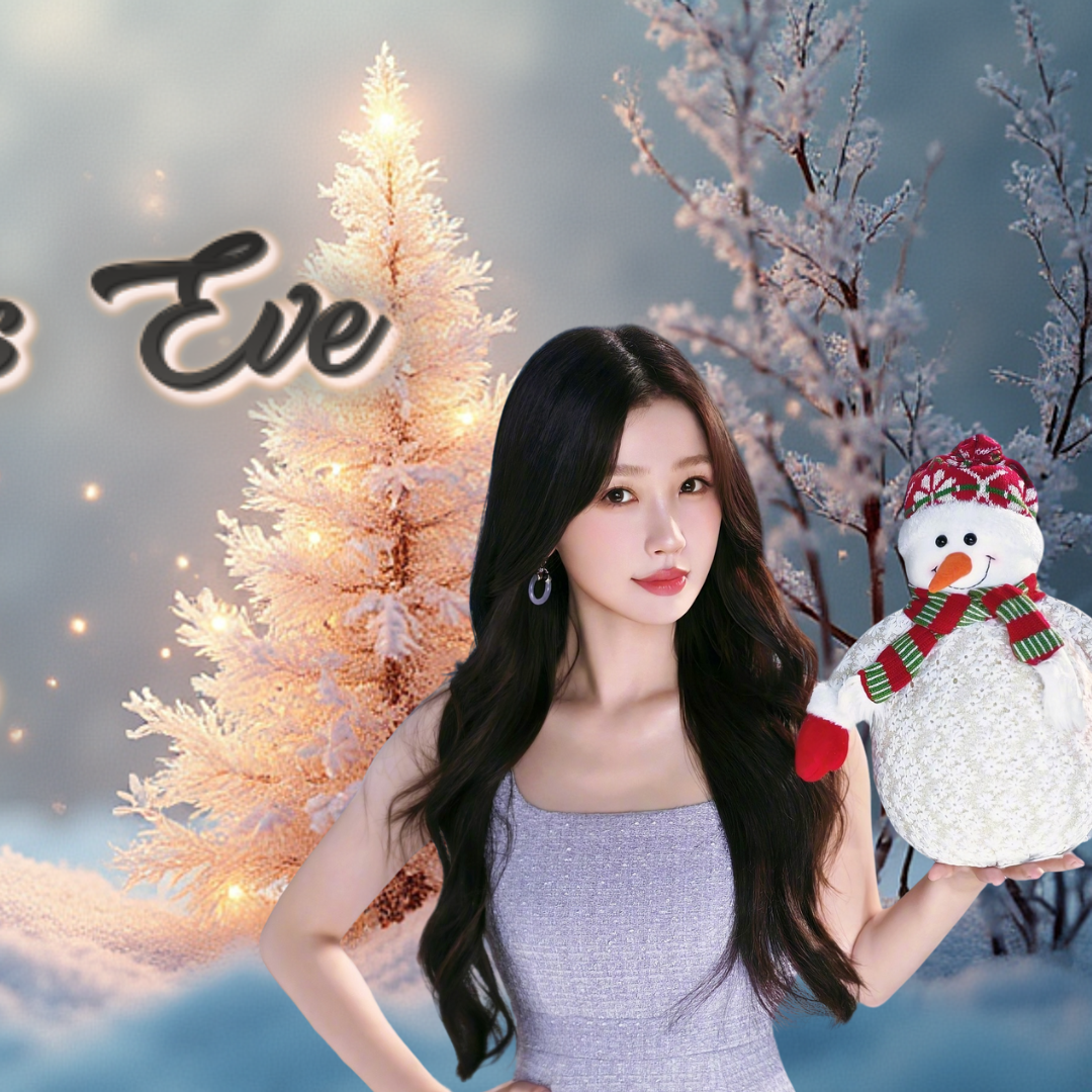 A moment captured by a fan of Esther Yu