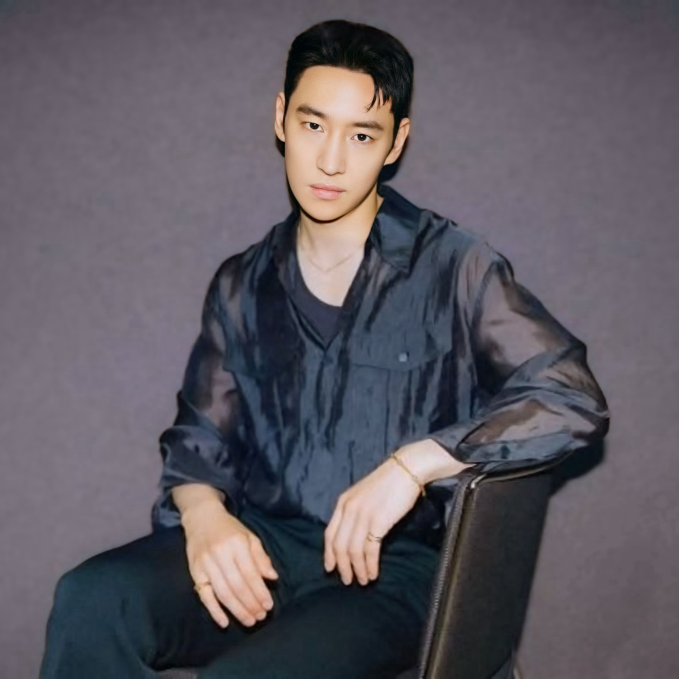 Latest photo of Lee Jaehoon