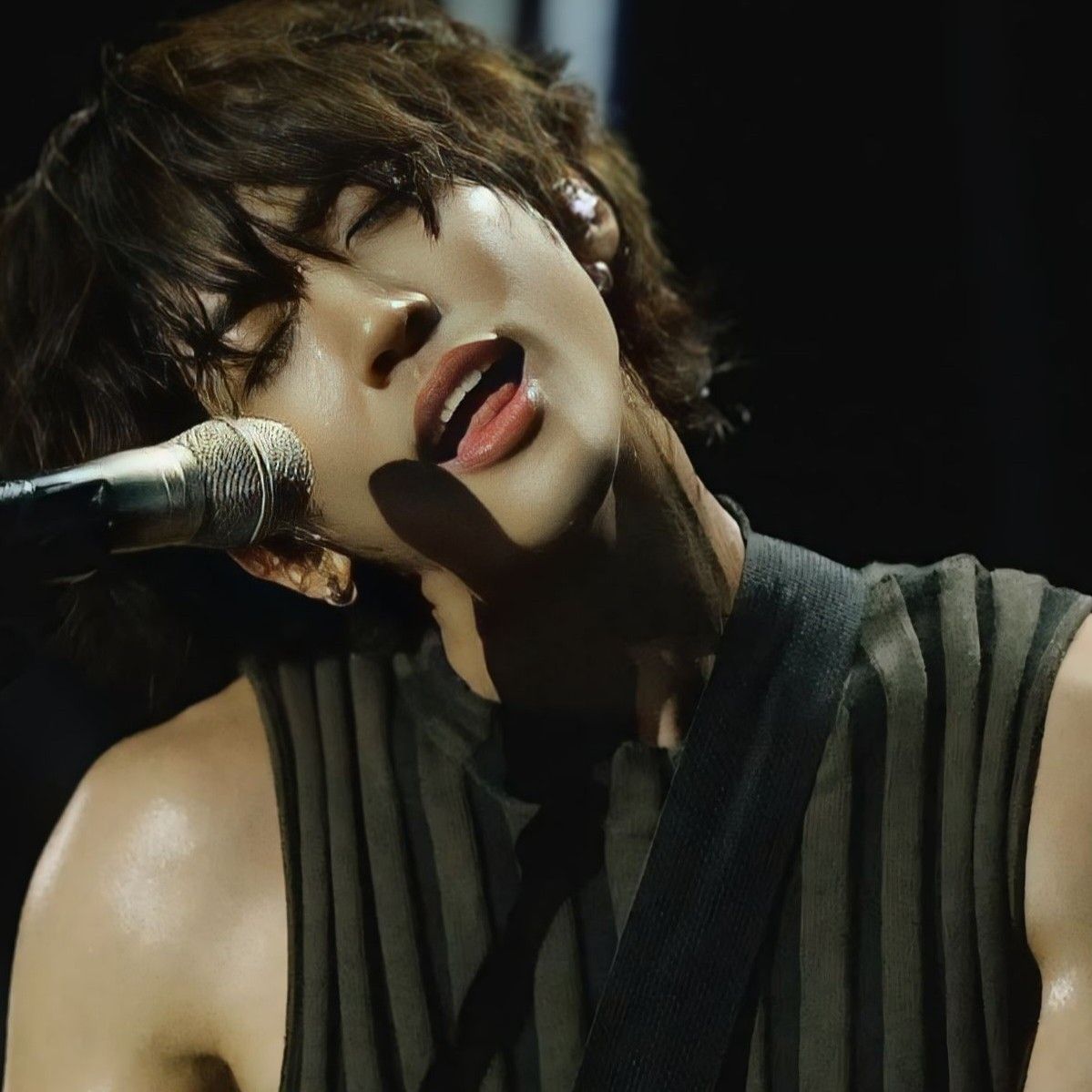 Latest photo of Lee Seungyoon