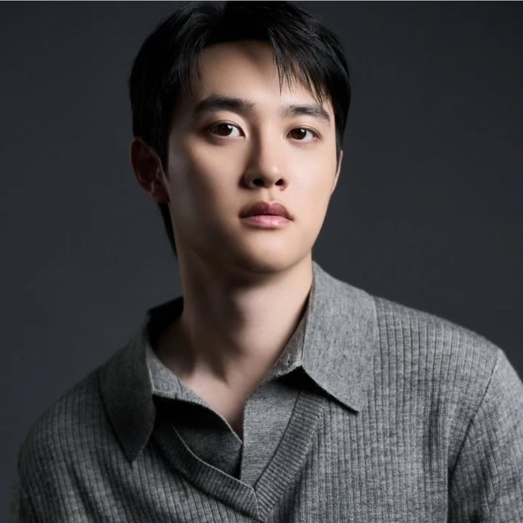 ファンが撮影したド・ギョンス (ディオ)の瞬間