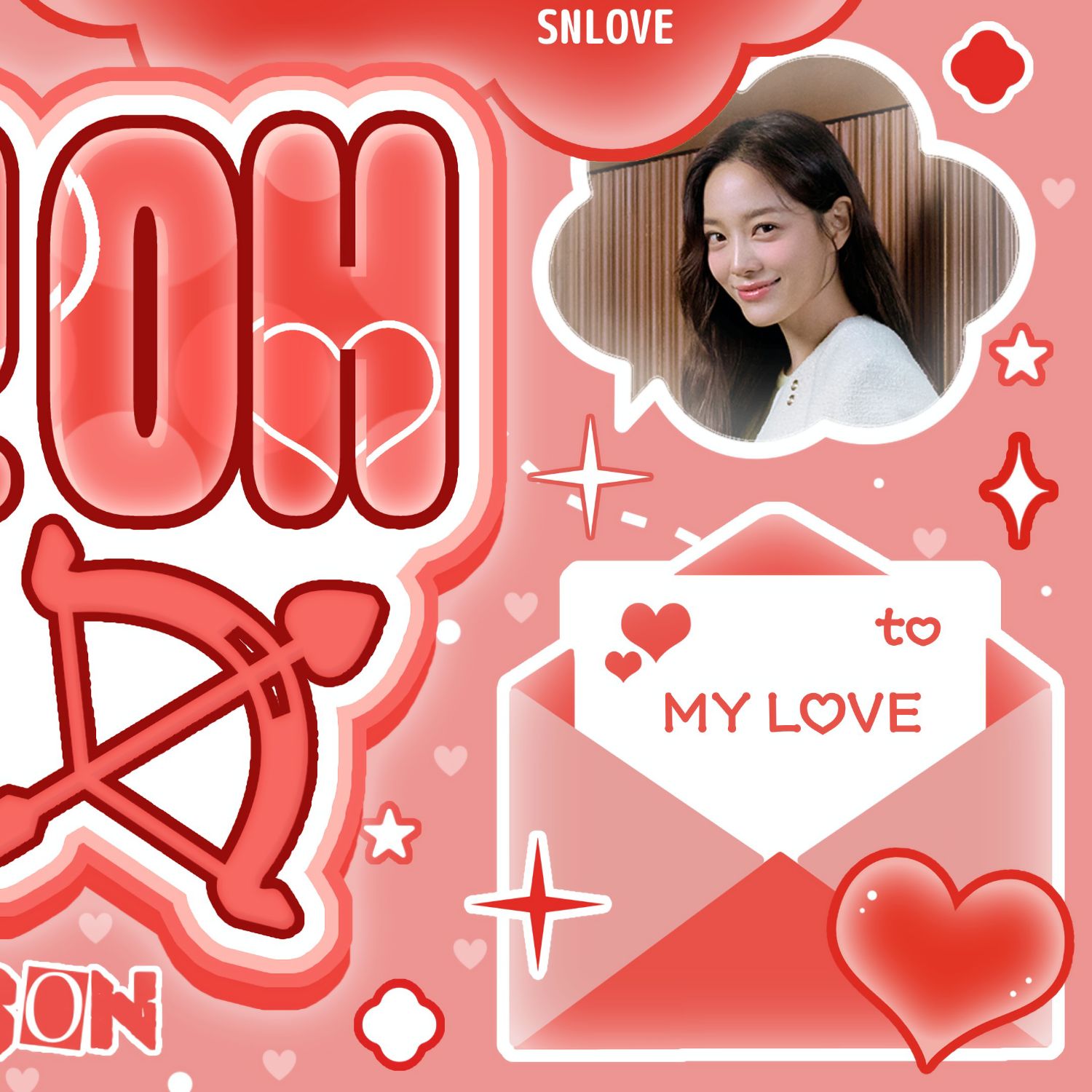 Latest photo of Kim Sejeong