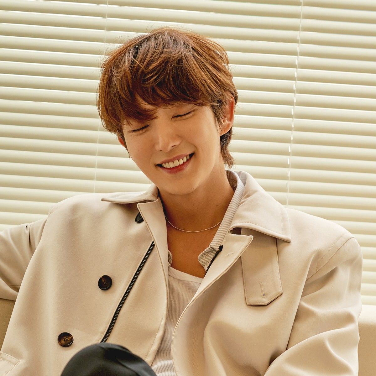 A moment captured by a fan of Lee Joongi