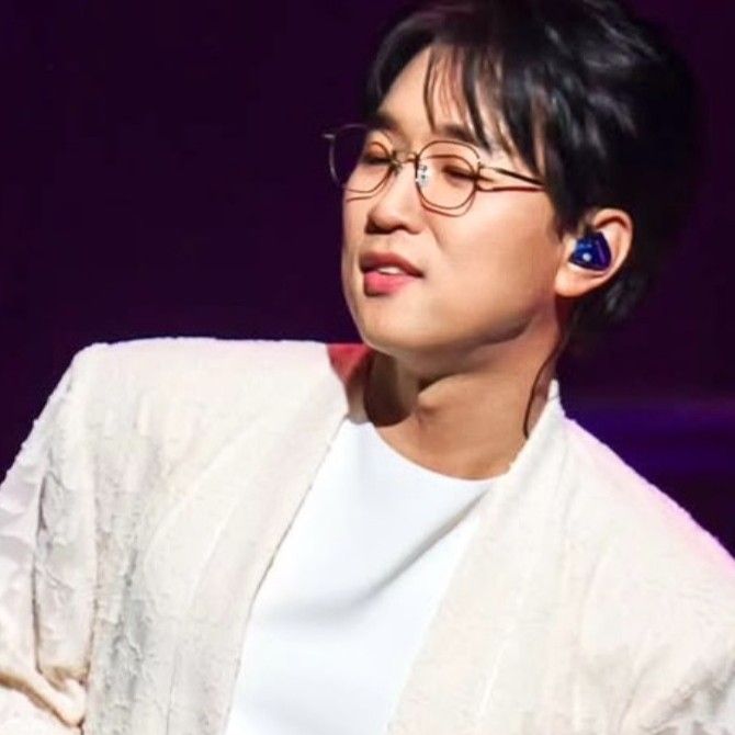 Bak Changgeun的幕後花絮