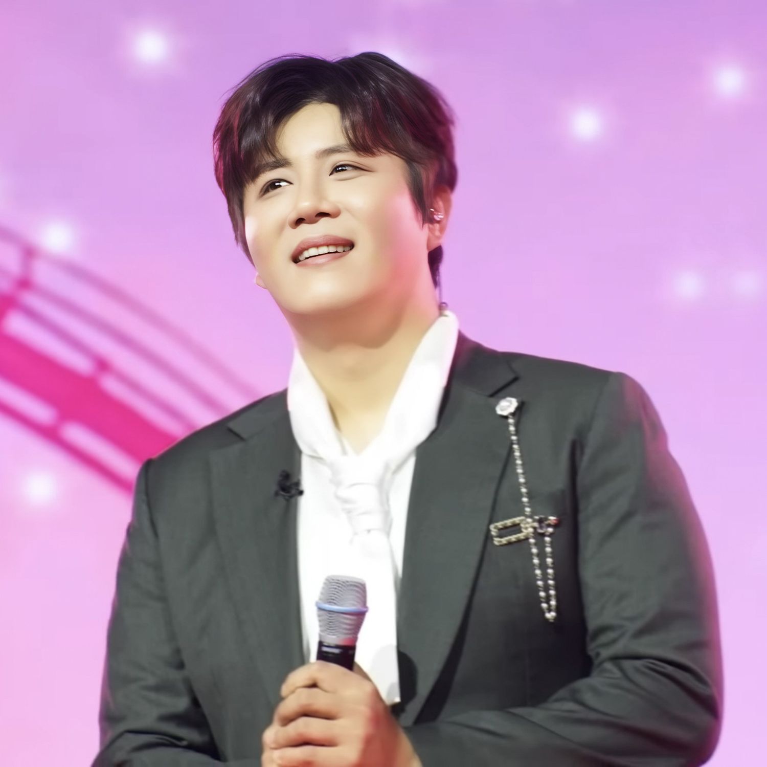 진해성 팬이 찍은 순간