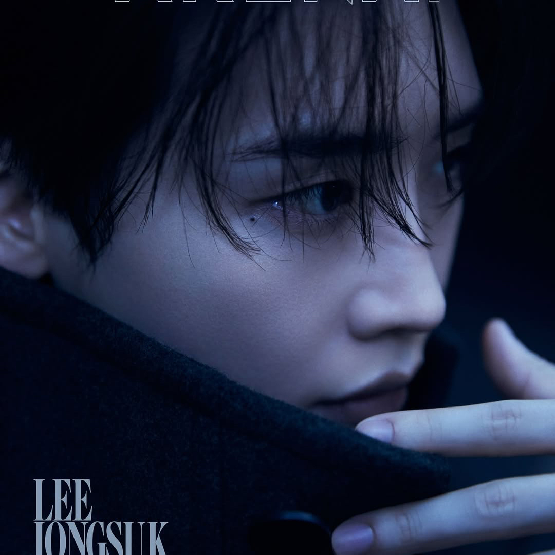 이종석의 최신 사진