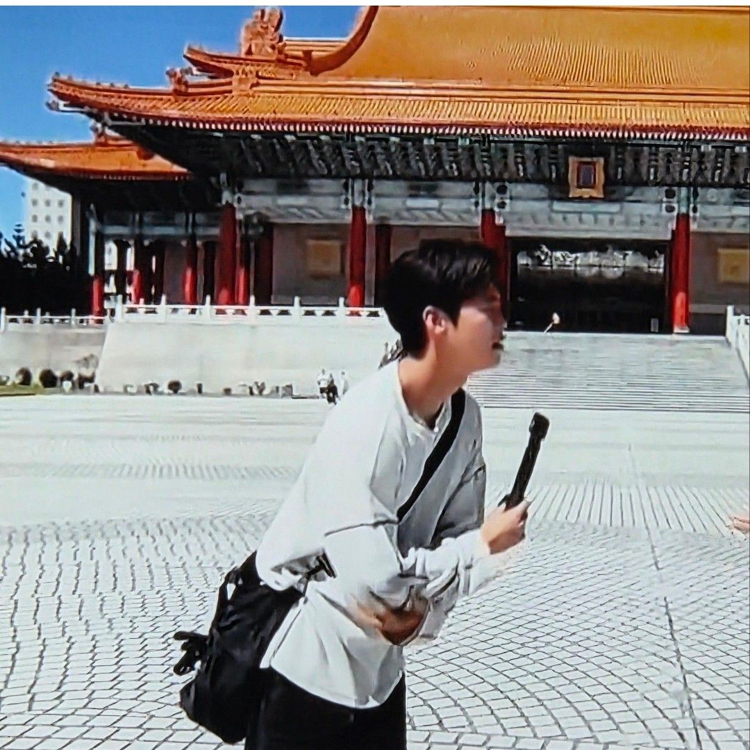 朴志賢的最新照片