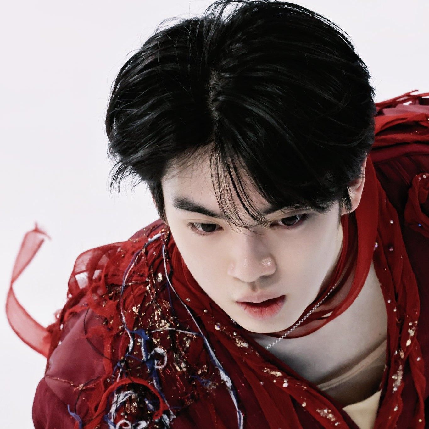 Latest photo of Cha Junhwan