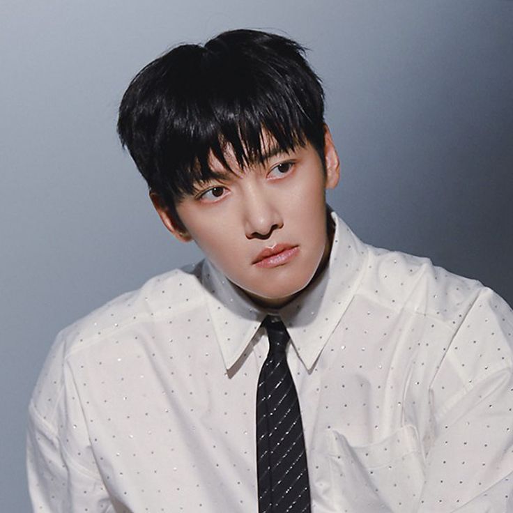 A moment captured by a fan of Ji Changwook