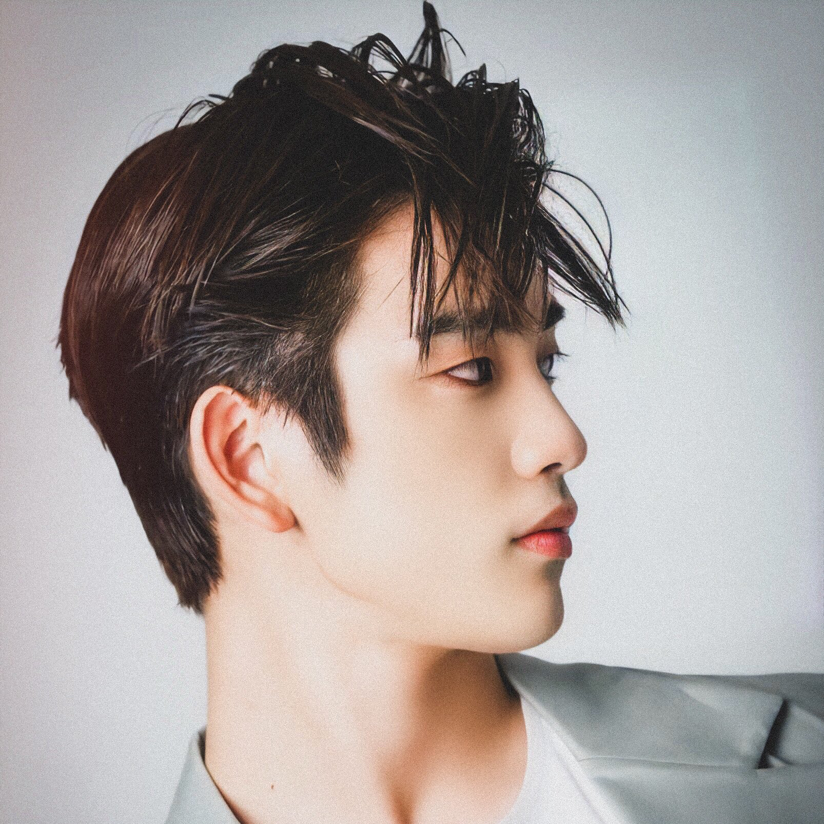 박진영의 비하인드 컷