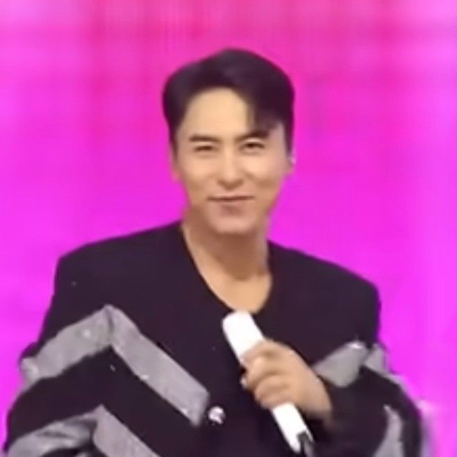 張民好的近期活動照