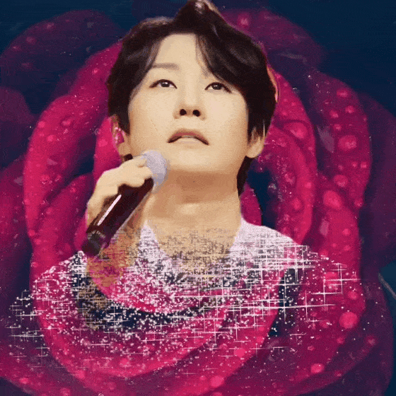 강문경 최근 활동샷