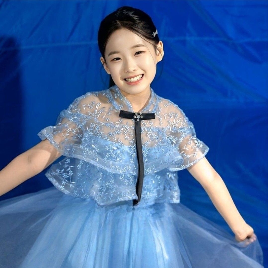 Recent activity shot of Lee Sooyeon