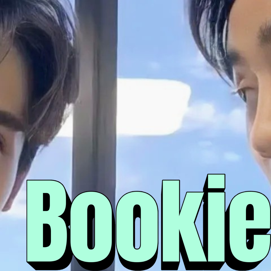 A moment captured by a fan of Book Kasidet Plookphol