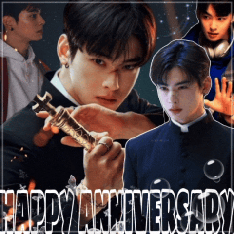 Latest photo of Cha Eunwoo