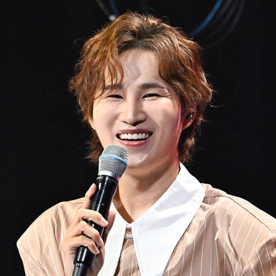 粉絲拍下的金熙栽瞬間