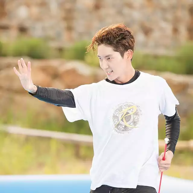 Latest photo of Lee Joongi