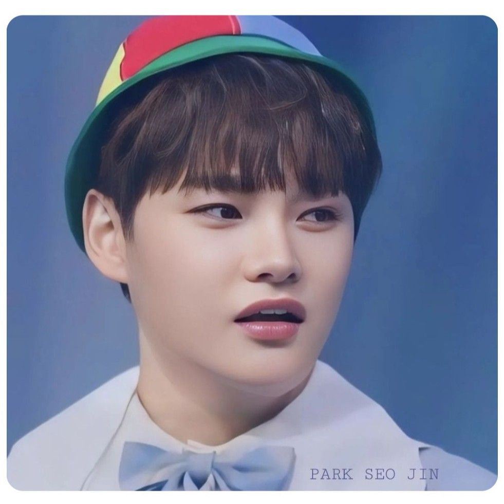 ファンが撮影したパク・ソジンの瞬間