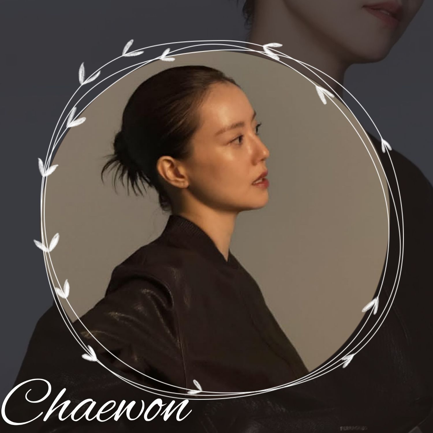 文彩元的幕後花絮