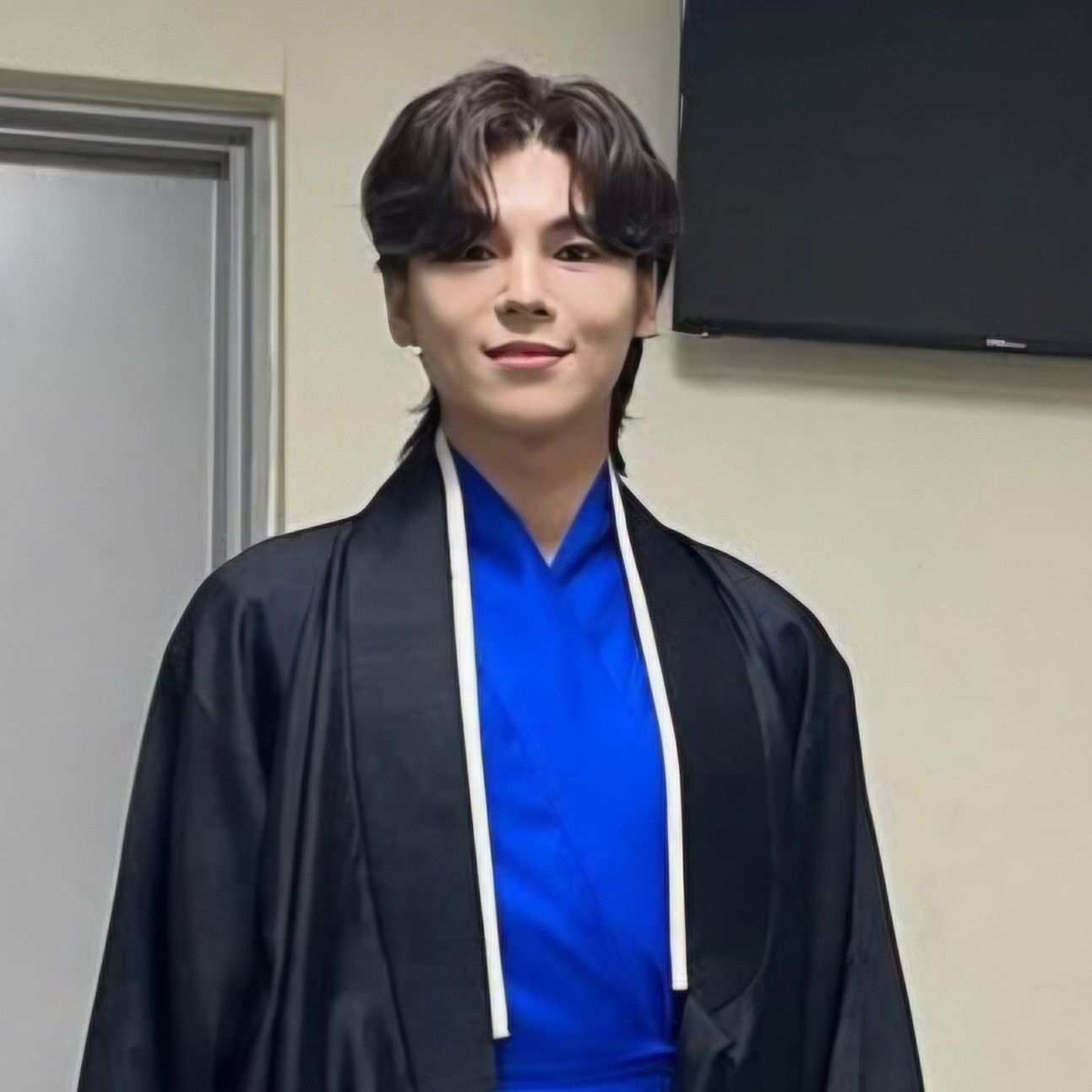 Latest photo of Kim Junsu (1991)