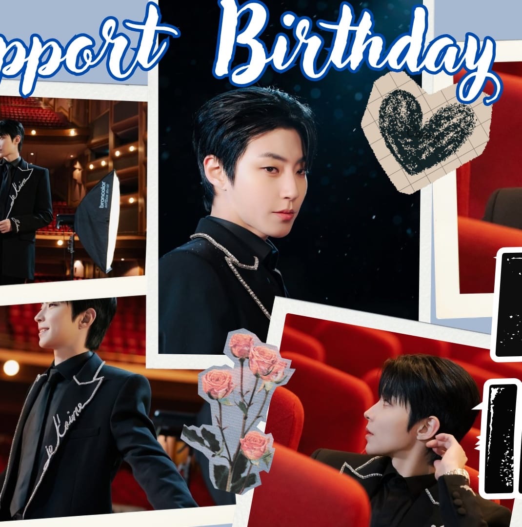 ファンが撮影したファン・イニョプの瞬間