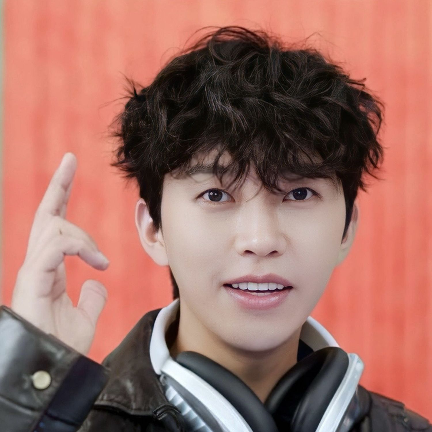 イム・ヨンウンの最近の活動ショット