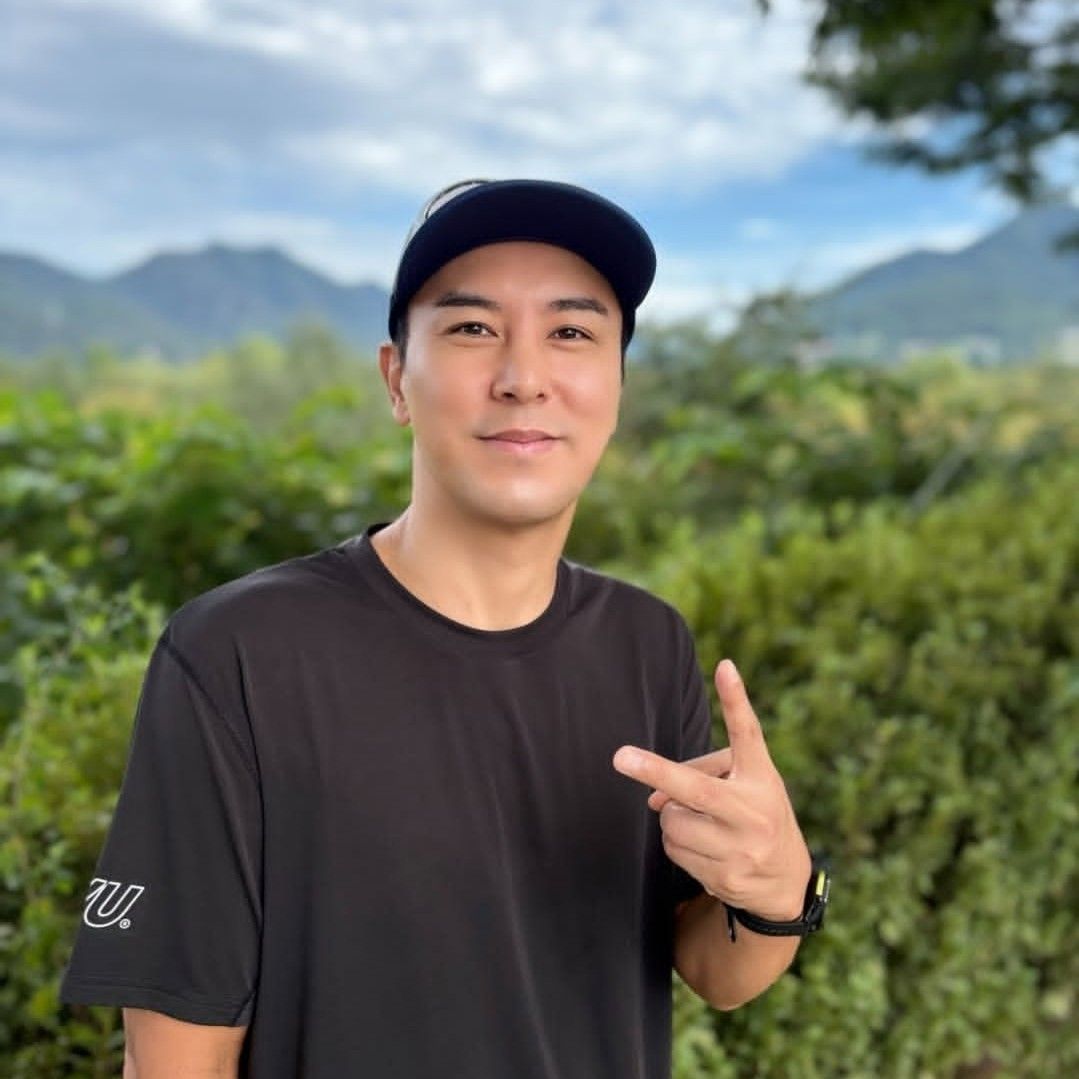 張民好的幕後花絮