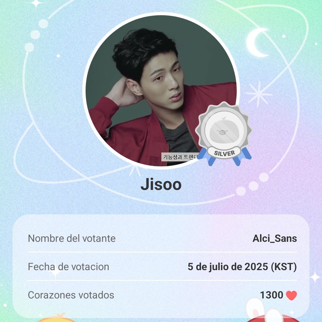 A moment captured by a fan of Jisoo